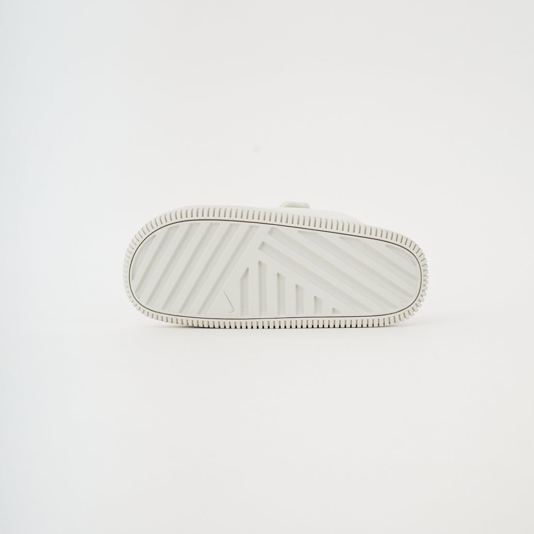 NIKE [ナイキ] ウィメンズ カームサンダル [FJ6043] 002 ﾗｲﾄﾎﾞｰ