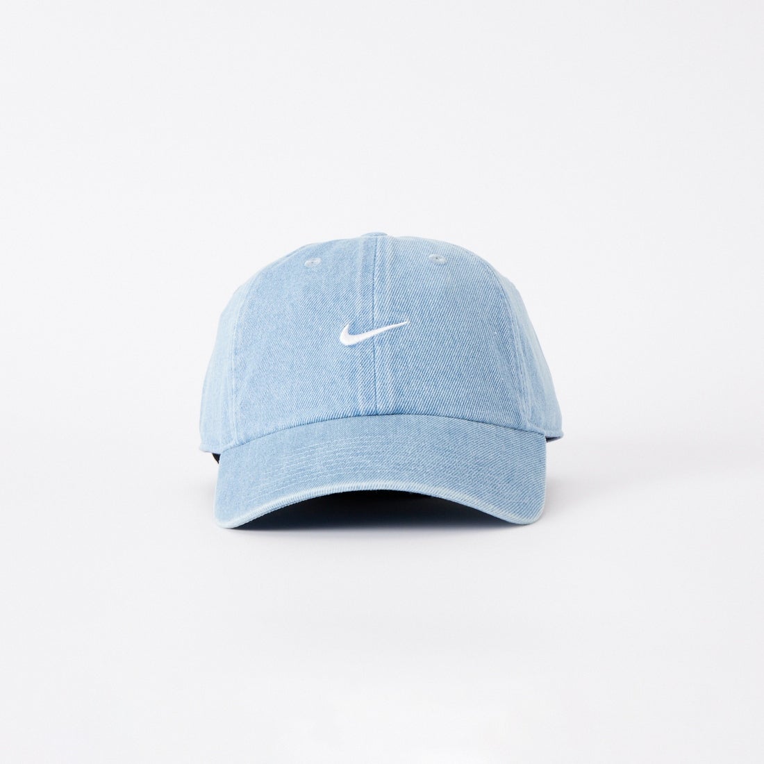 NIKE [ナイキ] アンストラクチャード デニムキャップ [HF0383