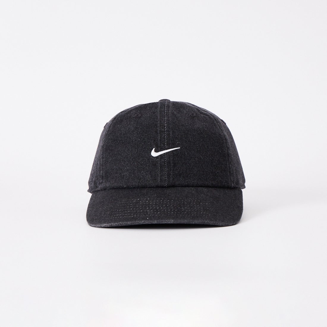 NIKE [ナイキ] アンストラクチャード デニムキャップ [HF0383