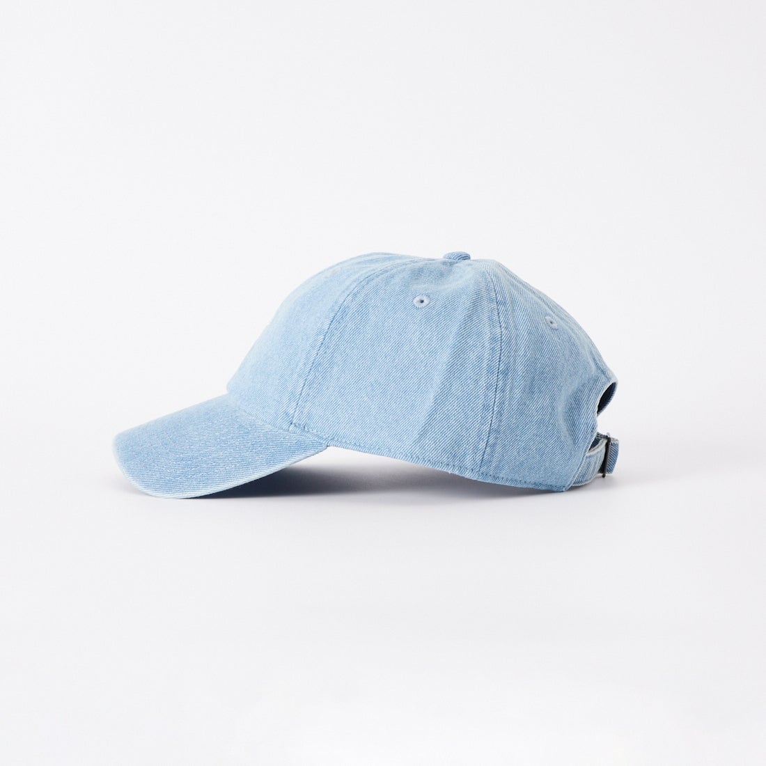 NIKE [ナイキ] アンストラクチャード デニムキャップ [HF0383] 429 ｴｰｼﾞｱﾝ