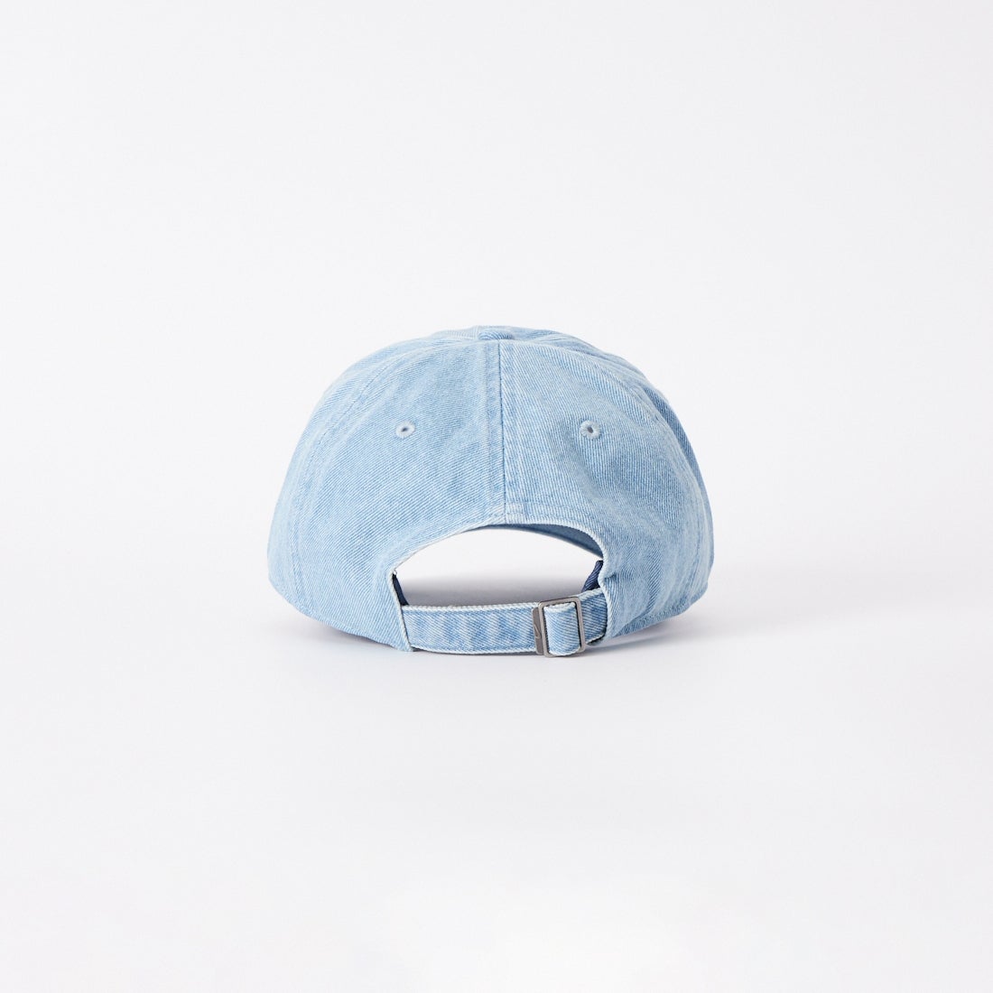 NIKE [ナイキ] アンストラクチャード デニムキャップ [HF0383] 429 ｴｰｼﾞｱﾝ