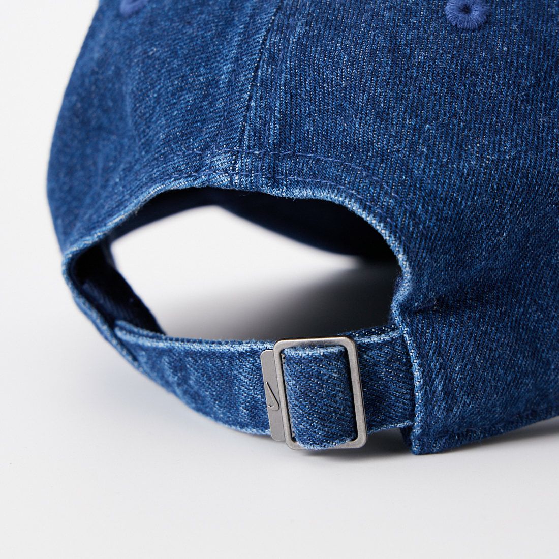 NIKE [ナイキ] アンストラクチャード デニムキャップ [HF0383] 419 ｶﾚｯｼﾞﾈ