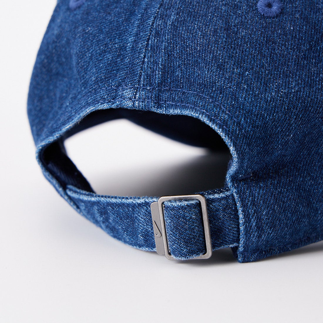 NIKE [ナイキ] アンストラクチャード デニムキャップ [HF0383] 419 ｶﾚｯｼﾞﾈ