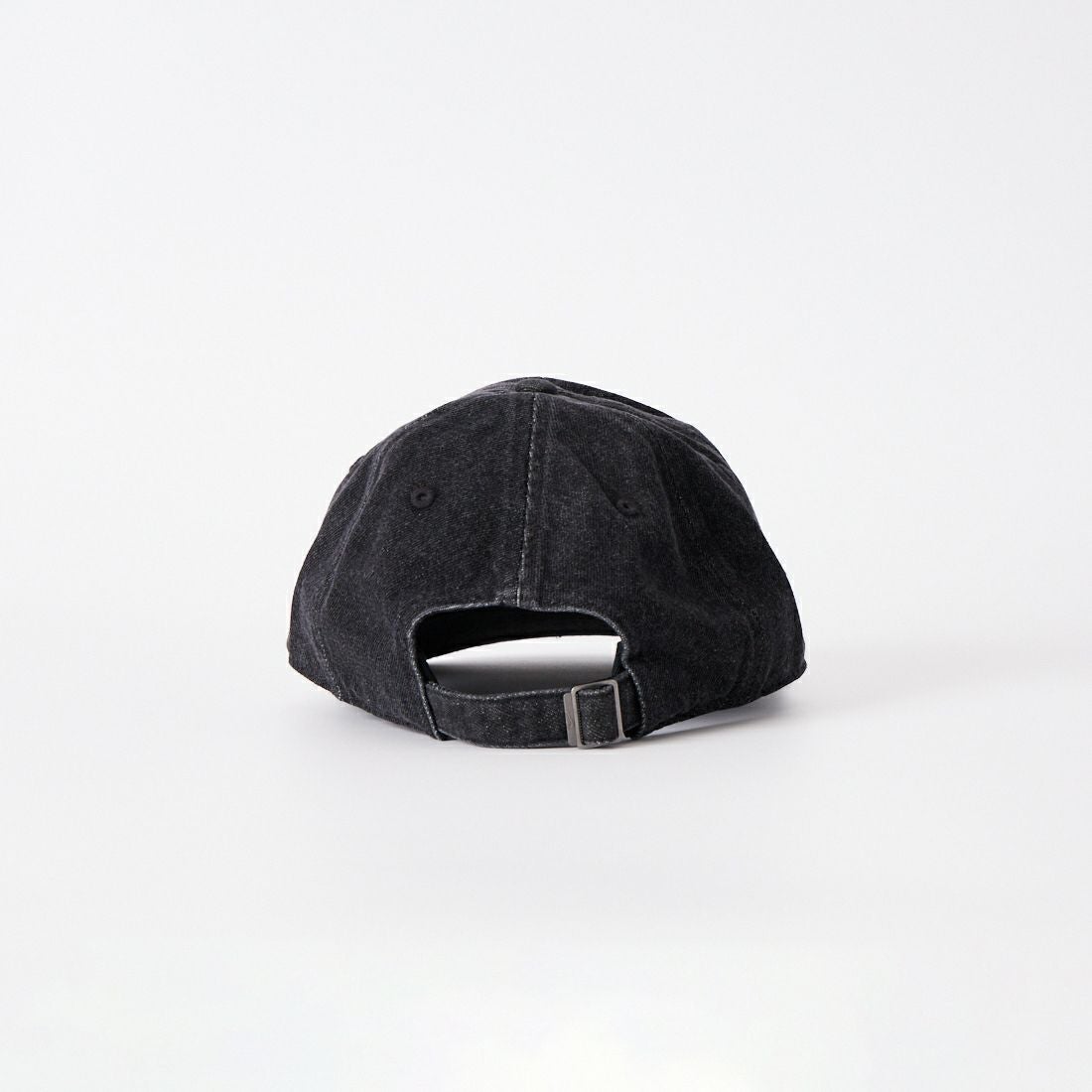 NIKE [ナイキ] アンストラクチャード デニムキャップ [HF0383] 010 ﾌﾞﾗｯｸ