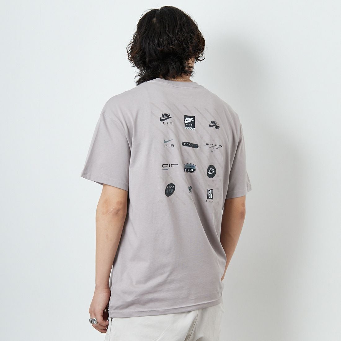 NIKE [ナイキ] マックス90 スポーツウェアTシャツ [HJ0727]｜ジーンズ