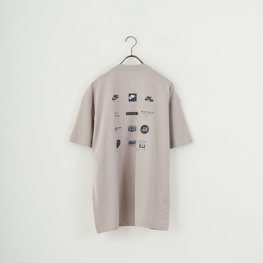 NIKE [ナイキ] マックス90 スポーツウェアTシャツ [HJ0727]｜ジーンズ