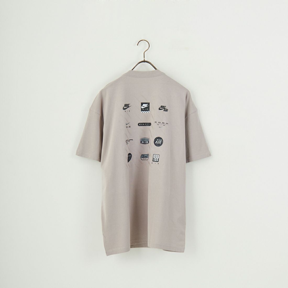 NIKE [ナイキ] マックス90 スポーツウェアTシャツ [HJ0727] 009 COLLEG