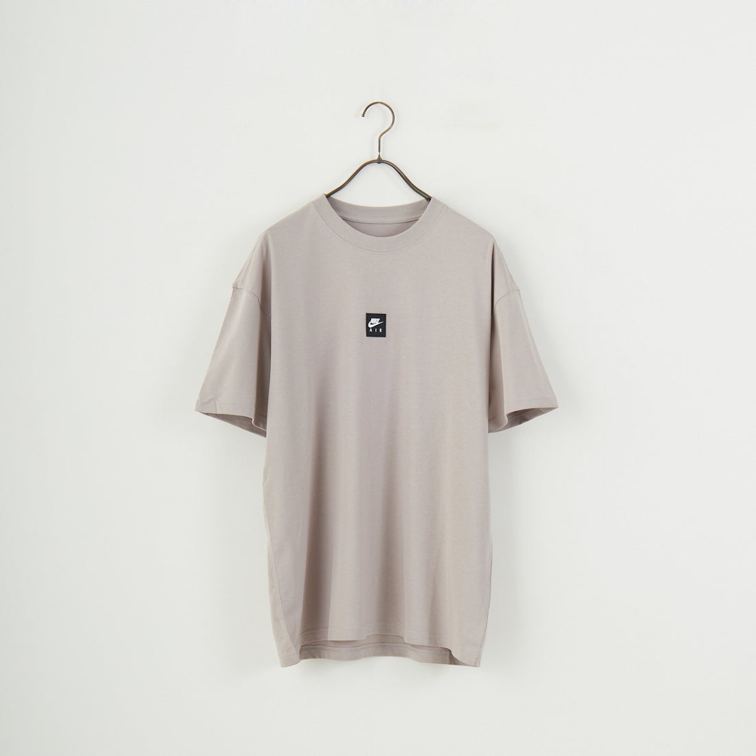 NIKE [ナイキ] マックス90 スポーツウェアTシャツ [HJ0727] 009 COLLEG