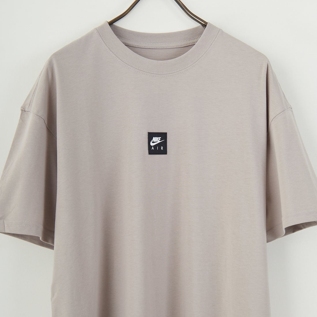 NIKE [ナイキ] マックス90 スポーツウェアTシャツ [HJ0727] 009 COLLEG