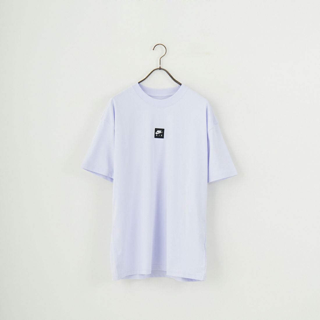 NIKE [ナイキ] マックス90 スポーツウェアTシャツ [HJ0727] 538 AMETHY