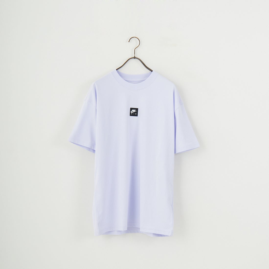 NIKE [ナイキ] マックス90 スポーツウェアTシャツ [HJ0727] 538 AMETHY