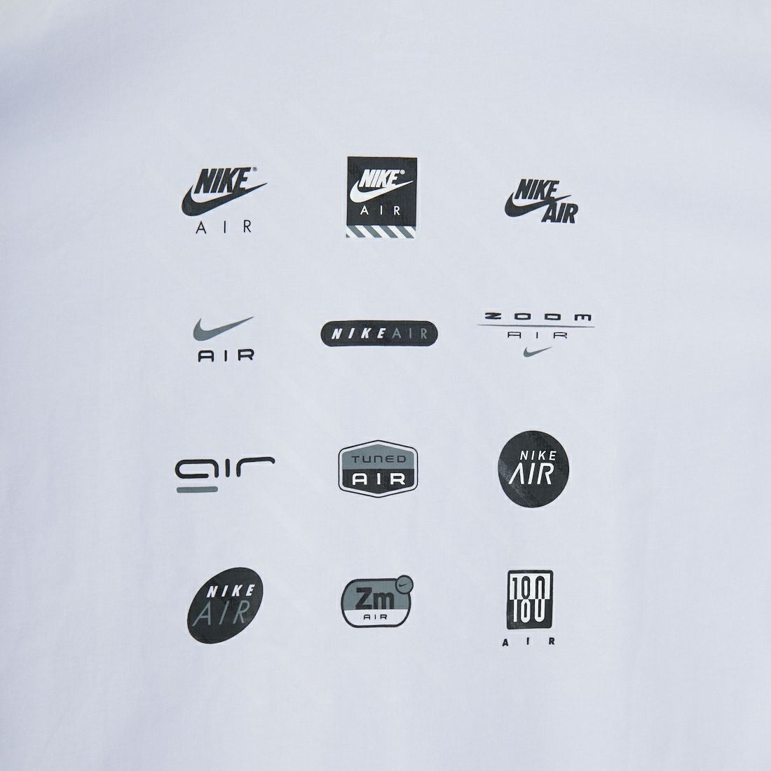 NIKE [ナイキ] マックス90 スポーツウェアTシャツ [HJ0727] 538 AMETHY