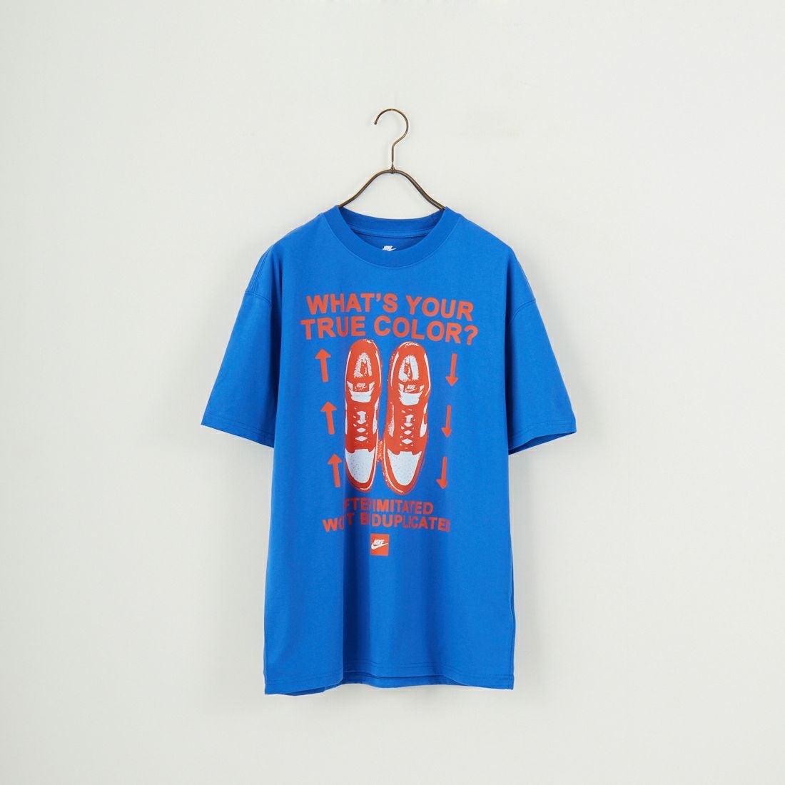 NIKE [ナイキ] マックス90 スポーツウェアTシャツ [HJ0757]｜ジーンズ