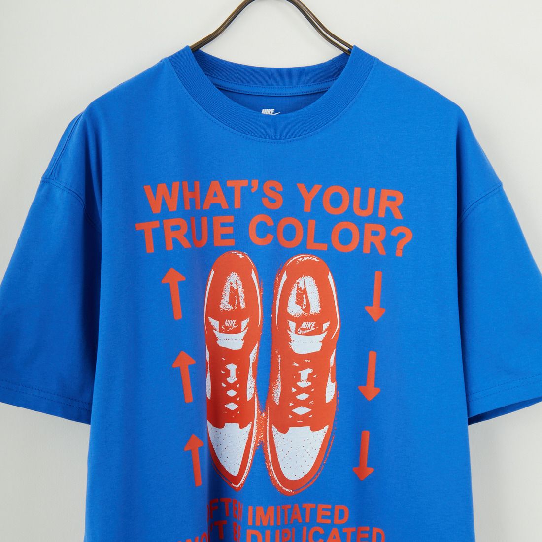 NIKE [ナイキ] マックス90 スポーツウェアTシャツ [HJ0757] 480 GAME R