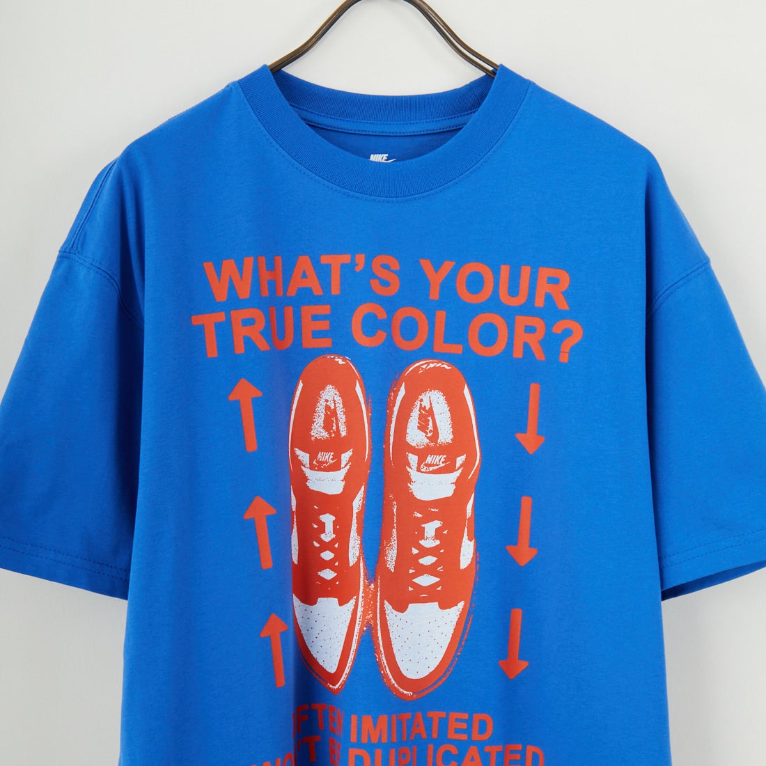 NIKE [ナイキ] マックス90 スポーツウェアTシャツ [HJ0757] 480 GAME R