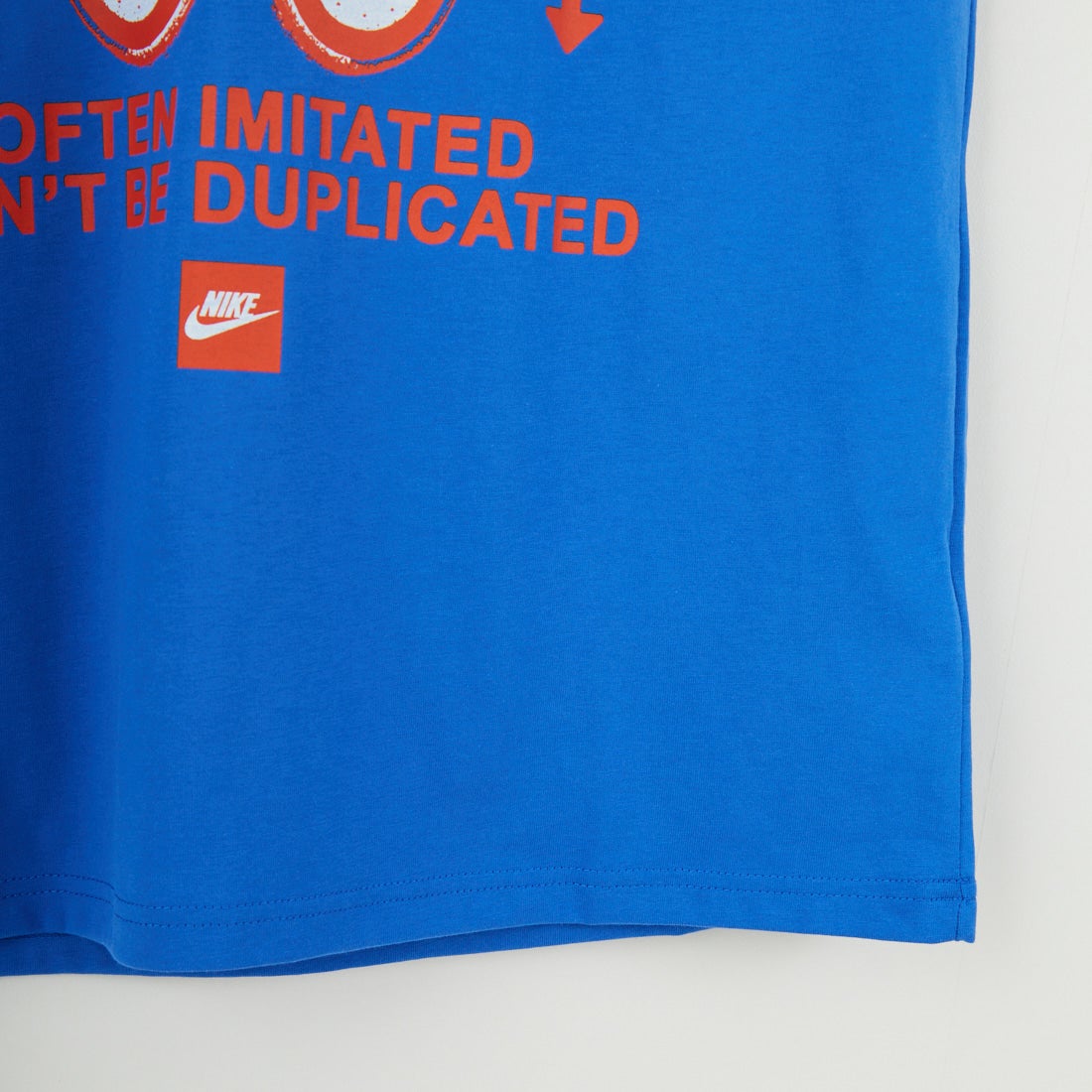 NIKE [ナイキ] マックス90 スポーツウェアTシャツ [HJ0757] 480 GAME R