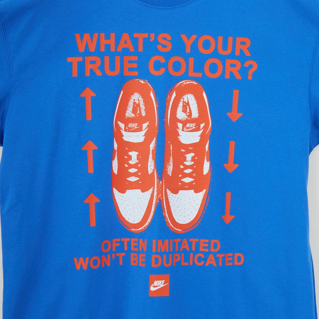 NIKE [ナイキ] マックス90 スポーツウェアTシャツ [HJ0757]｜ジーンズ