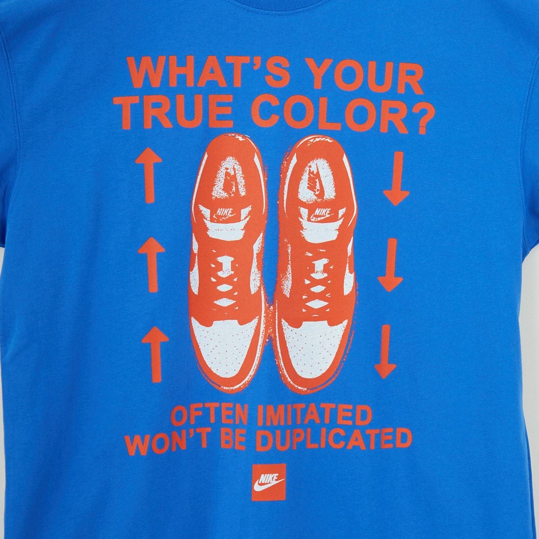 NIKE [ナイキ] マックス90 スポーツウェアTシャツ [HJ0757] 480 GAME R