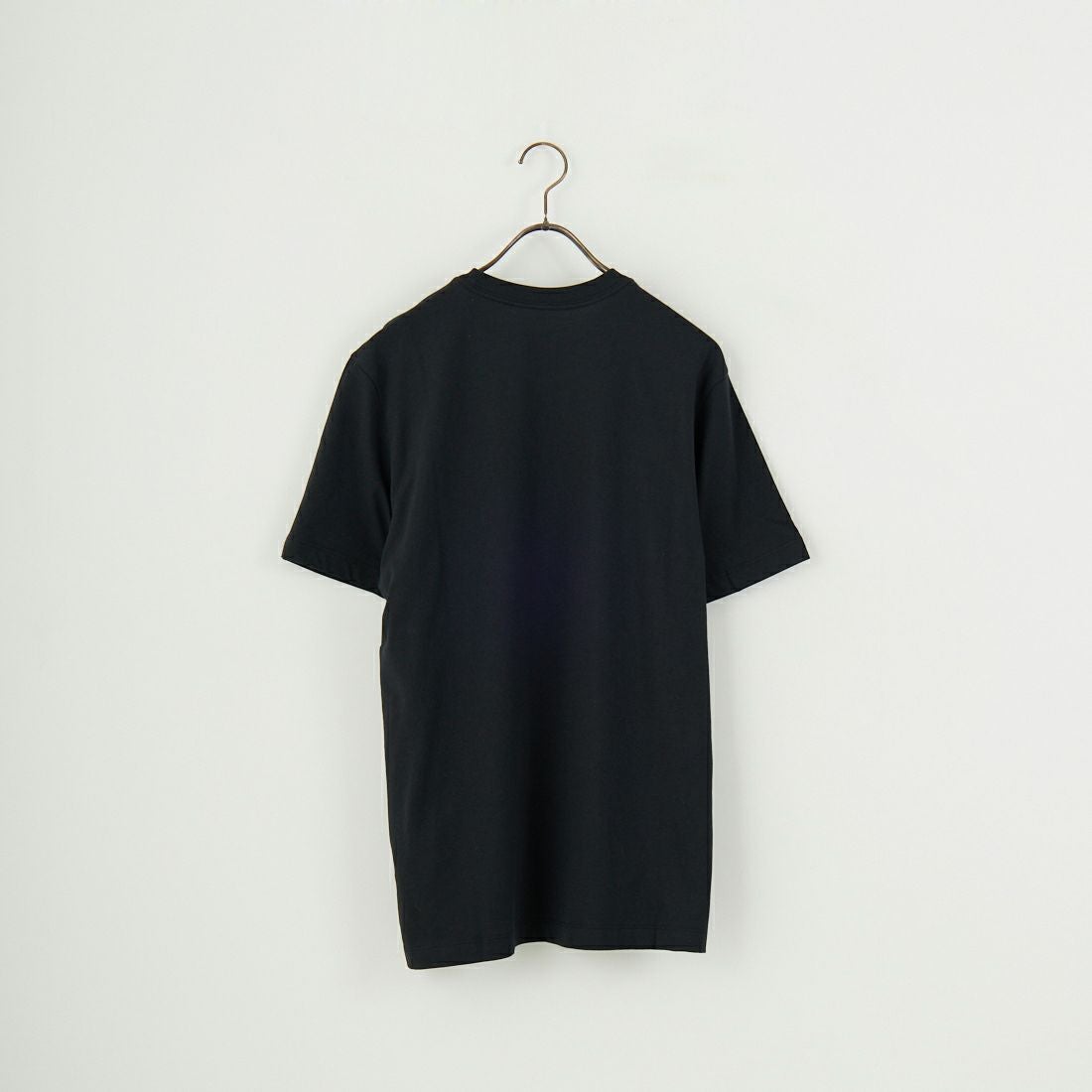 NIKE [ナイキ] BRANDRIFF スポーツウェアTシャツ [HV9150] 010 BLACK