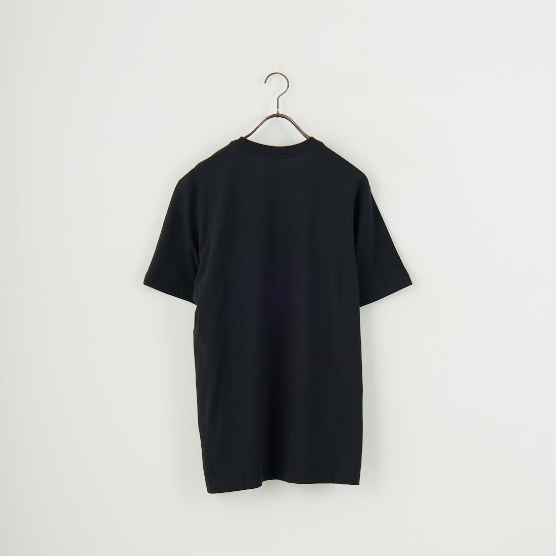 NIKE [ナイキ] BRANDRIFF スポーツウェアTシャツ [HV9150] 010 BLACK