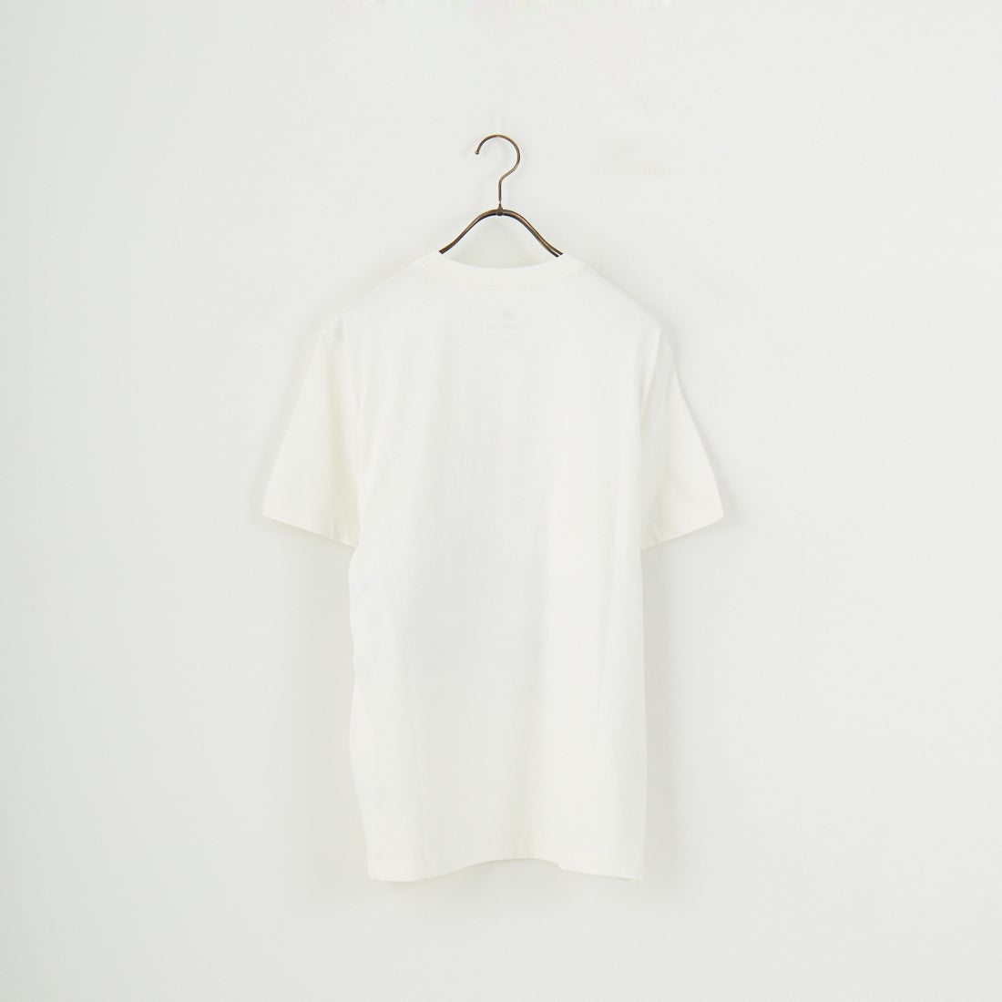 NIKE [ナイキ] BRANDRIFF スポーツウェアTシャツ [HV9150] 133 SAIL