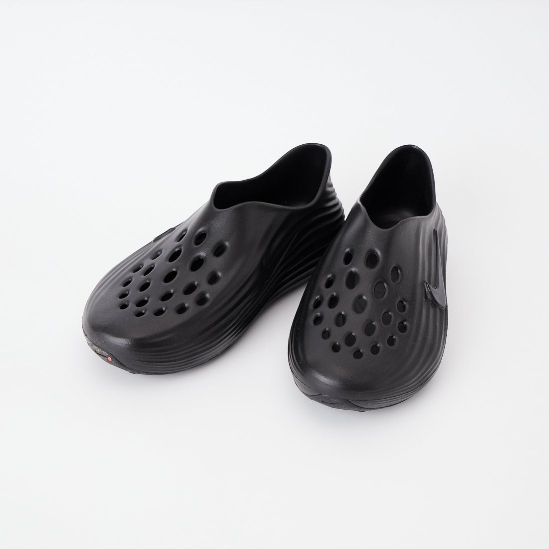 NIKE [ナイキ] ReactX リジュビネイト [HV5060] 001 ﾌﾞﾗｯｸ