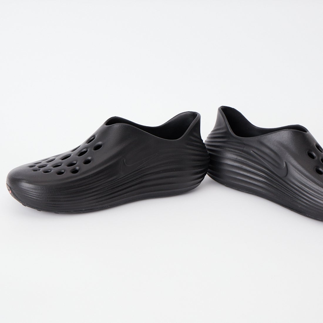 NIKE [ナイキ] ReactX リジュビネイト [HV5060] 001 ﾌﾞﾗｯｸ