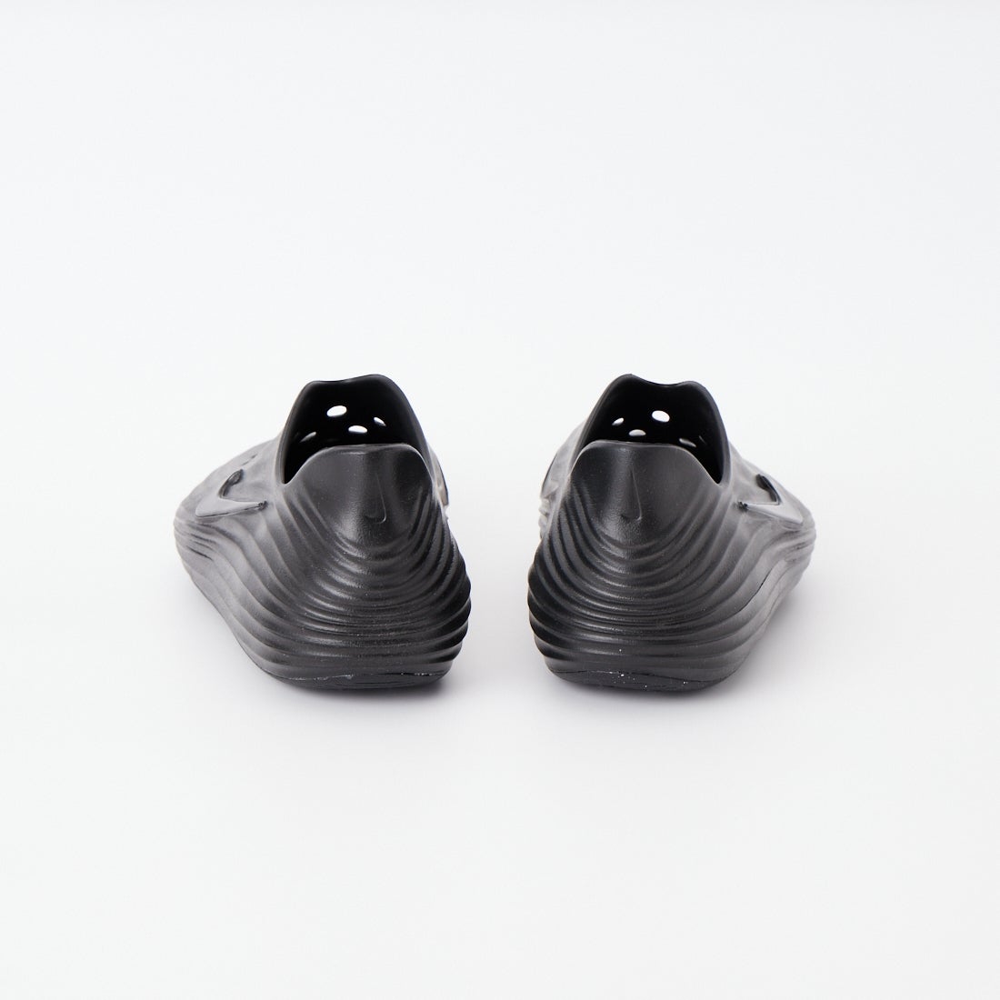 NIKE [ナイキ] ReactX リジュビネイト [HV5060] 001 ﾌﾞﾗｯｸ