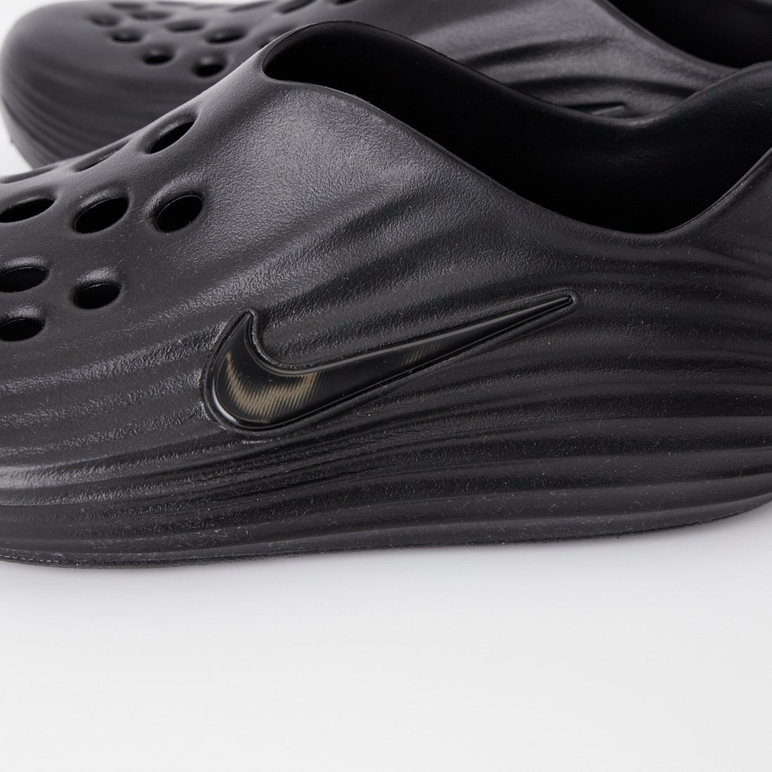 NIKE [ナイキ] ReactX リジュビネイト [HV5060] 001 ﾌﾞﾗｯｸ