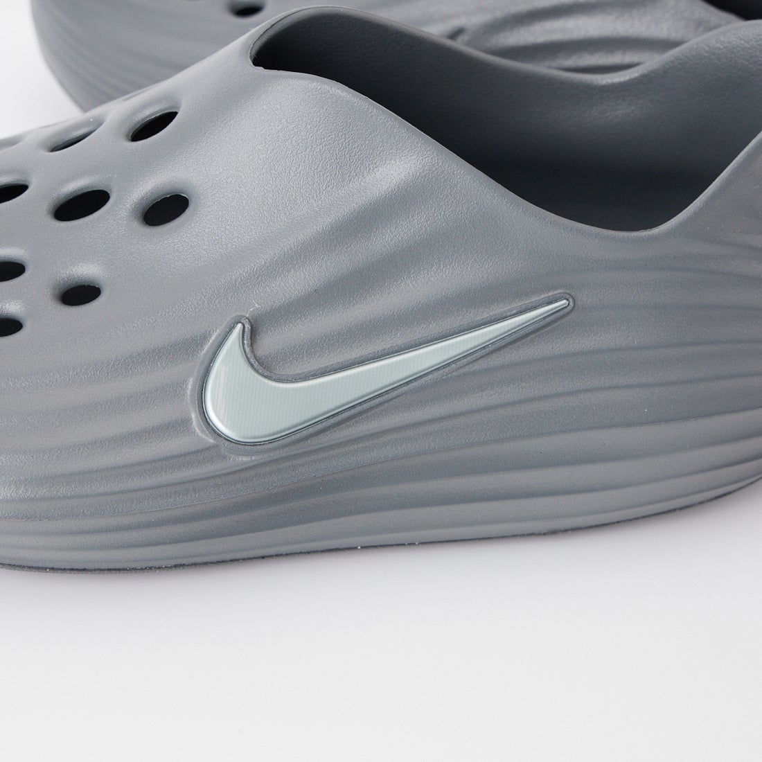 NIKE [ナイキ] ReactX リジュビネイト [HV5060] 002 ｽﾓｰｸｸﾞ