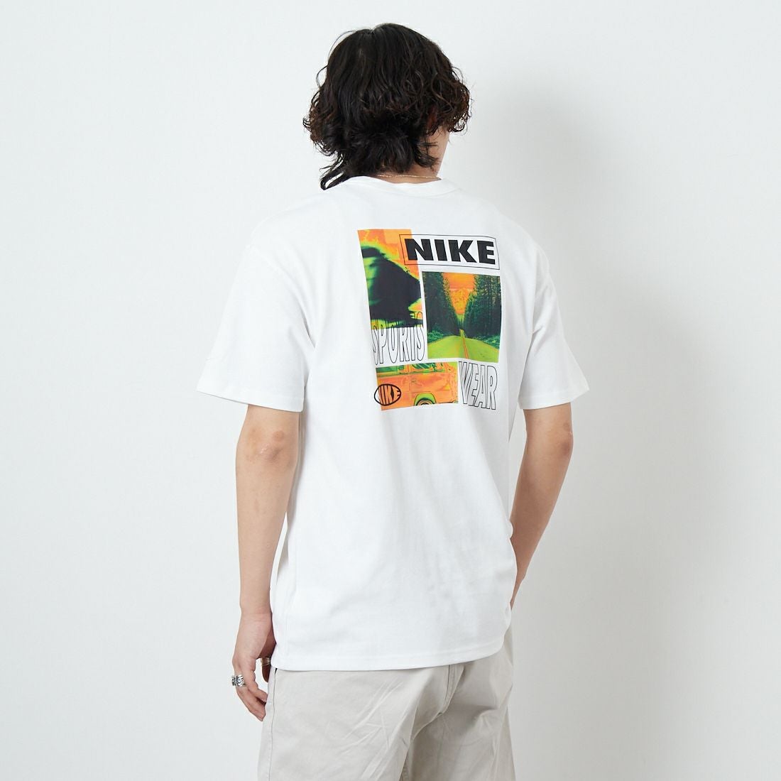 NIKE [ナイキ] プレミアム エッセンシャルTシャツ [IB7554]｜ジーンズ