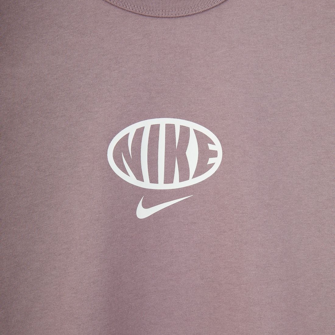 NIKE [ナイキ] プレミアム エッセンシャルTシャツ [IB7554] 204 TAUPE