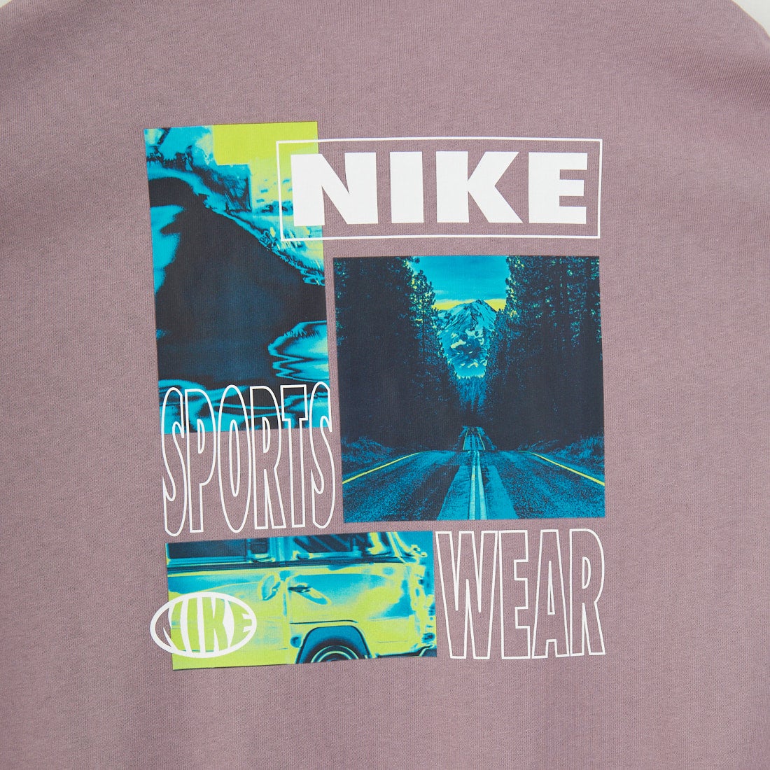 NIKE [ナイキ] プレミアム エッセンシャルTシャツ [IB7554] 204 TAUPE