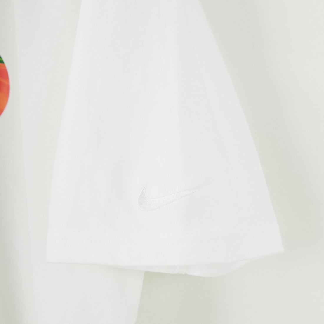 NIKE [ナイキ] スポーツウェアTシャツ [IB7556] 100 WHITE