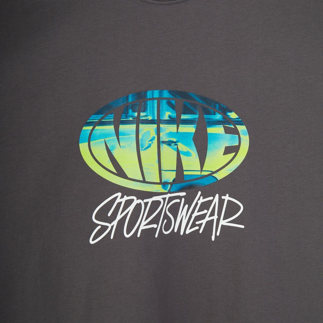 NIKE [ナイキ] スポーツウェアTシャツ [IB7556] 254 M.ASH