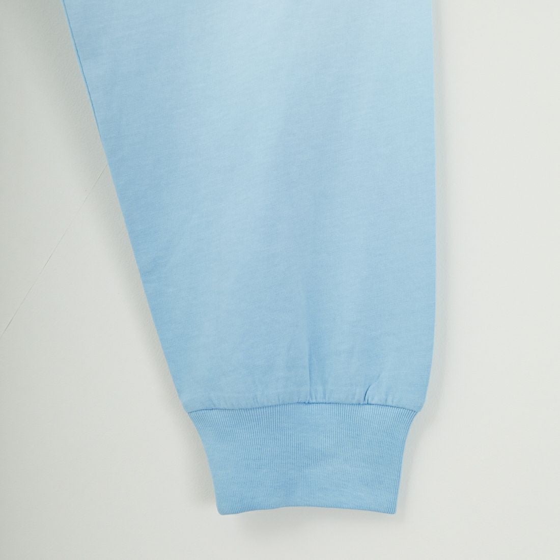 carhartt WIP [カーハートダブリューアイピー] ロングスリーブライトワークTシャツ [I034672] WHITE/BLUE