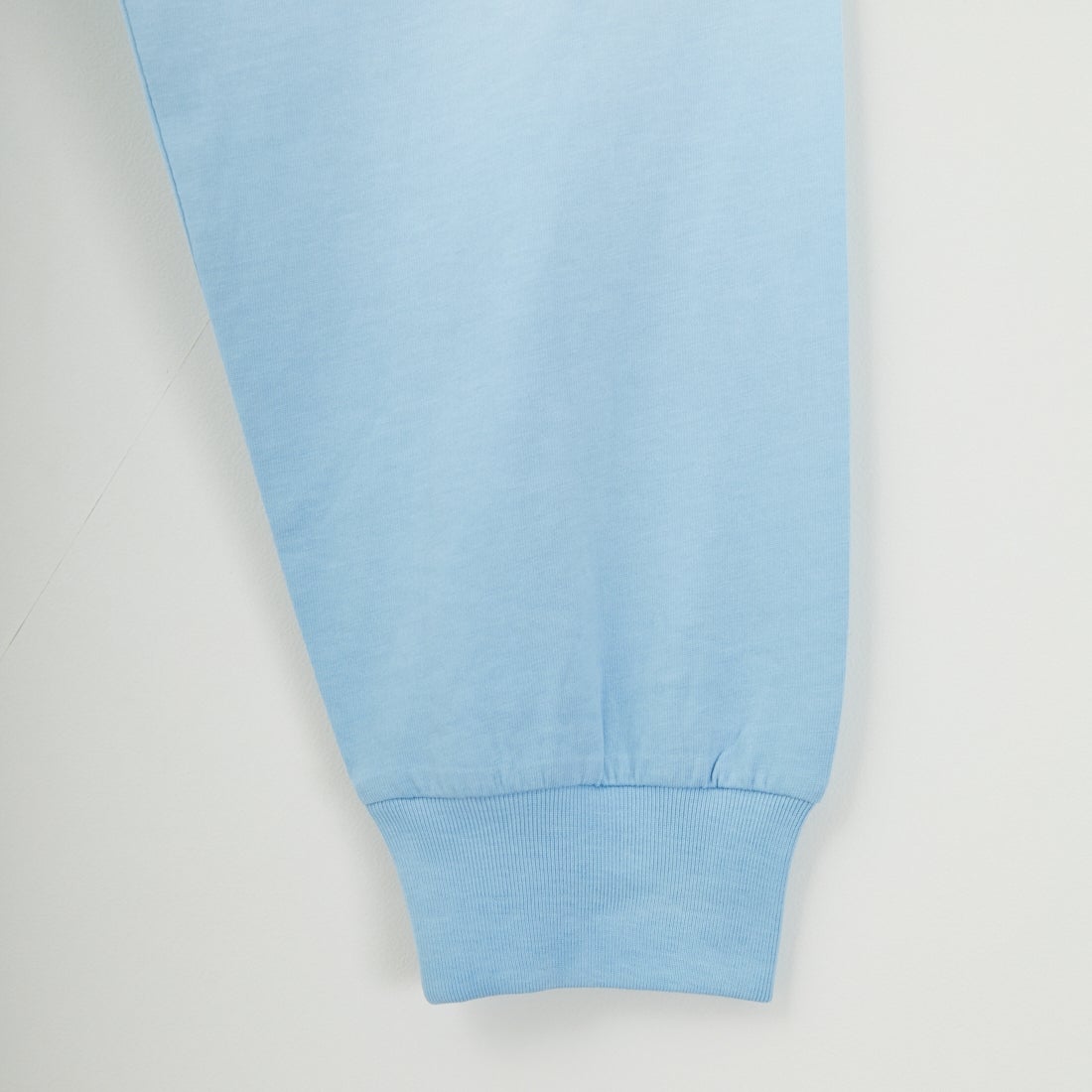 carhartt WIP [カーハートダブリューアイピー] ロングスリーブライトワークTシャツ [I034672] WHITE/BLUE