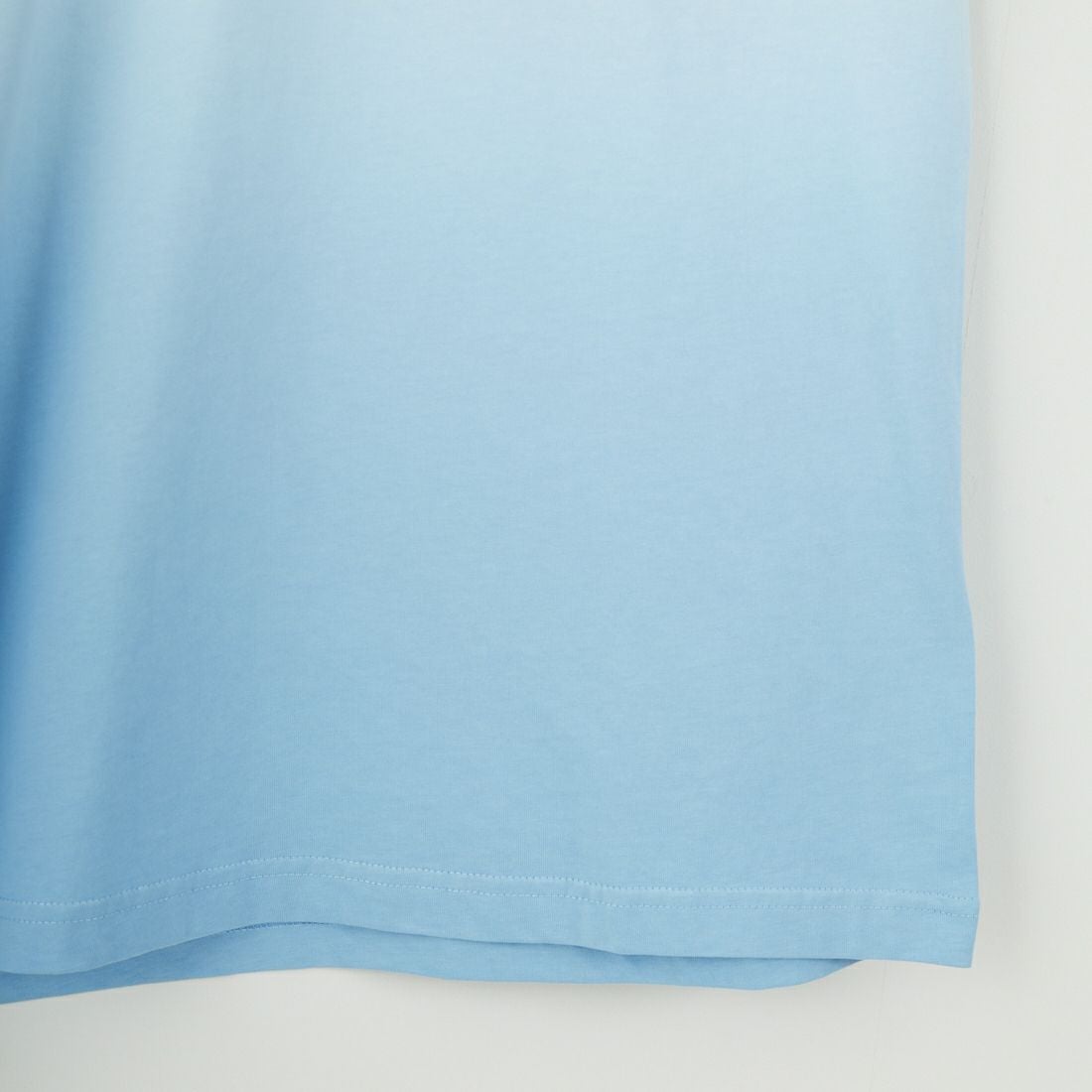 carhartt WIP [カーハートダブリューアイピー] ロングスリーブライトワークTシャツ [I034672] WHITE/BLUE