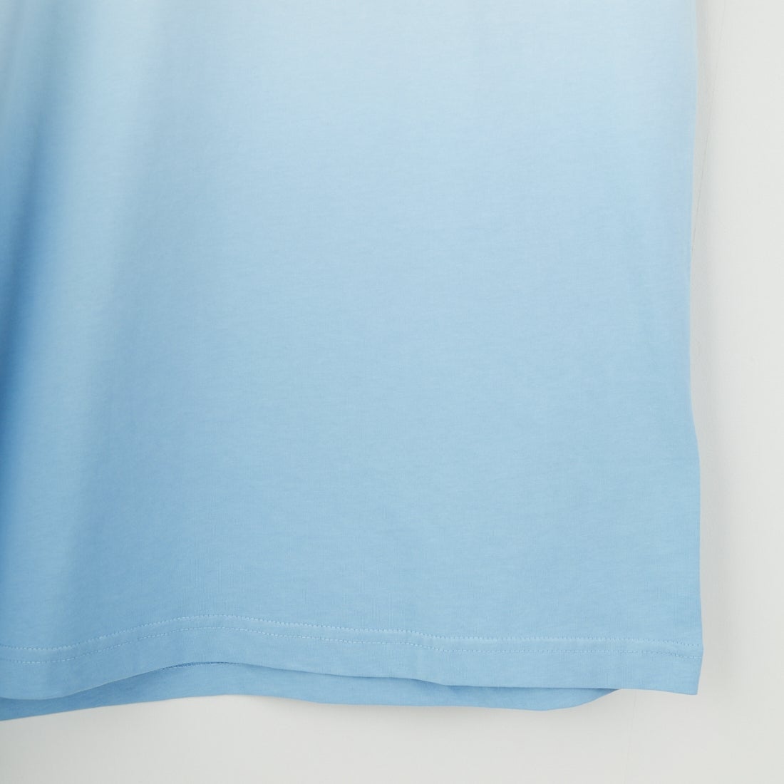 carhartt WIP [カーハートダブリューアイピー] ロングスリーブライトワークTシャツ [I034672] WHITE/BLUE