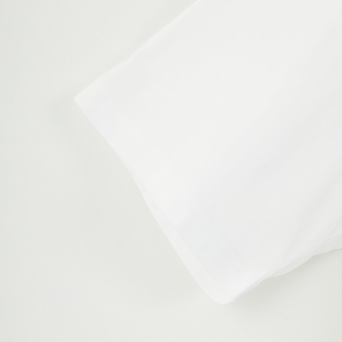 UMBRO [アンブロ] 別注 ワンポイントロゴ メッシュ切替Tシャツ [KBT101-NK-01-JF] WHITE