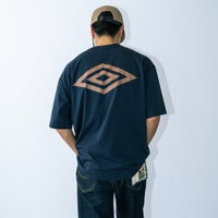 NAVY&&モデル身長：170cm 着用サイズ：L&&