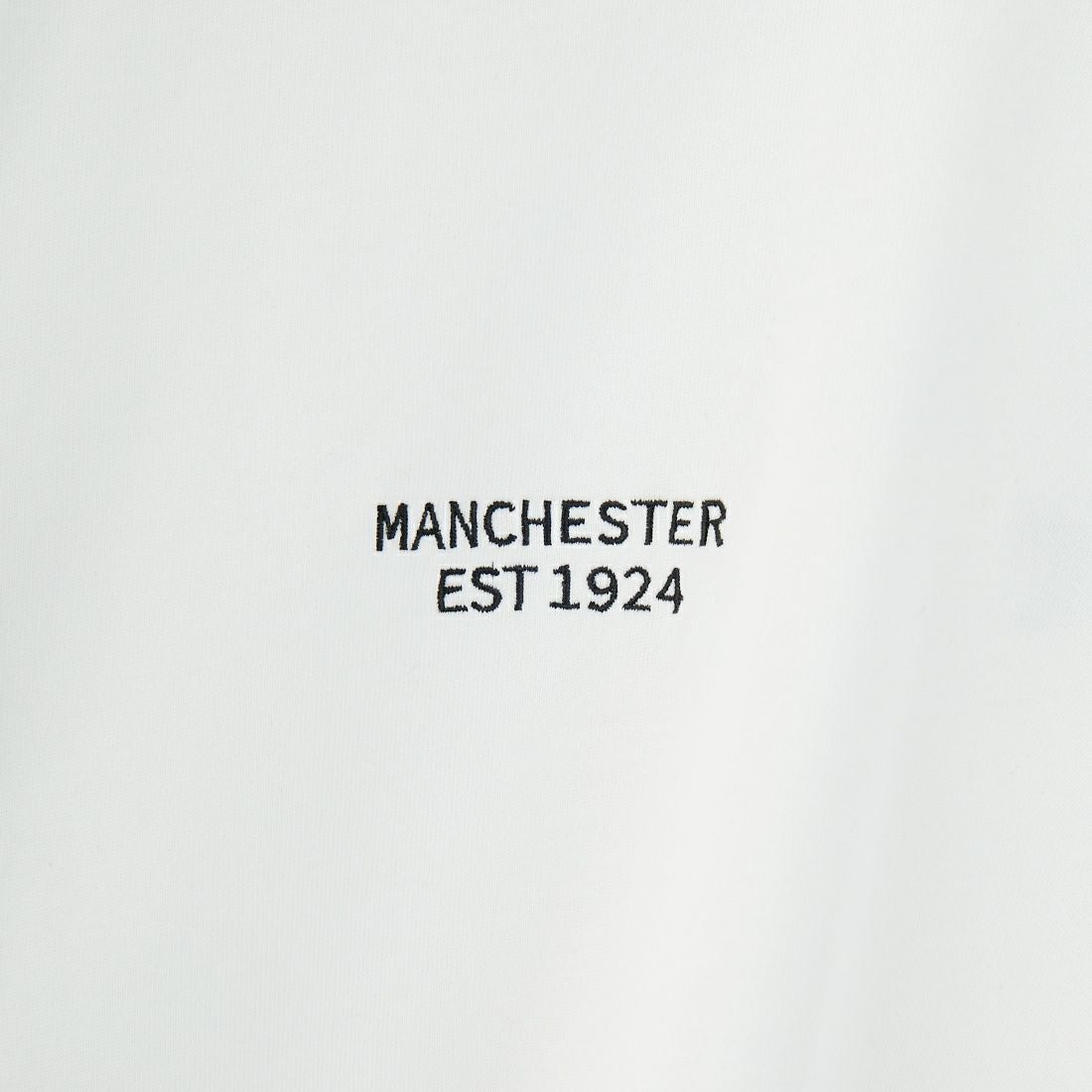 UMBRO [アンブロ] 別注 バックプリントTシャツ [KBT101-NK-03-JF] WHITE