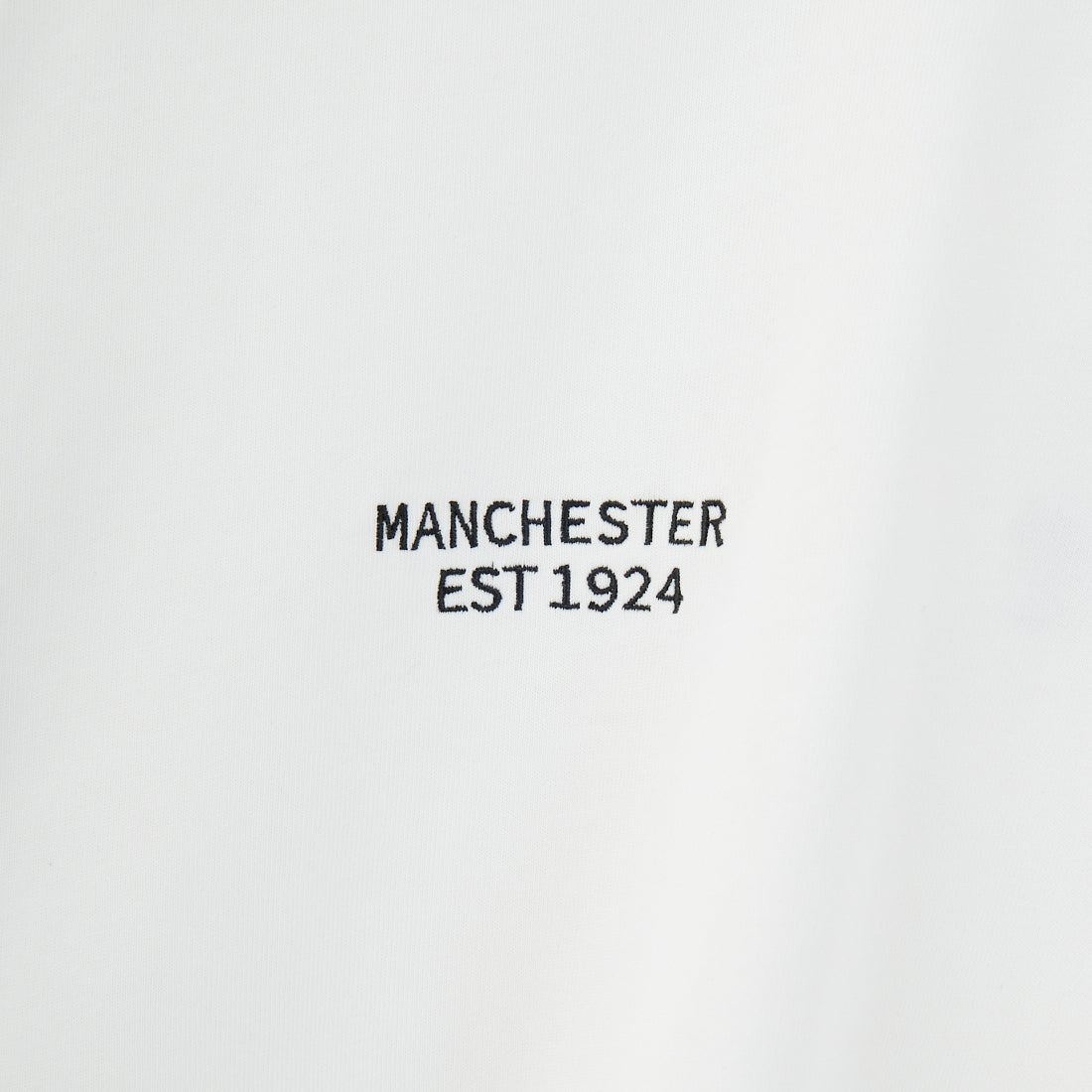 UMBRO [アンブロ] 別注 バックプリントTシャツ [KBT101-NK-03-JF] WHITE