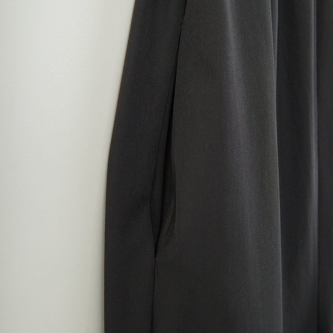 CLOCHE [クロシェ] 撥水ベアトップオールインワン [51286563] ﾌﾞﾗｯｸ