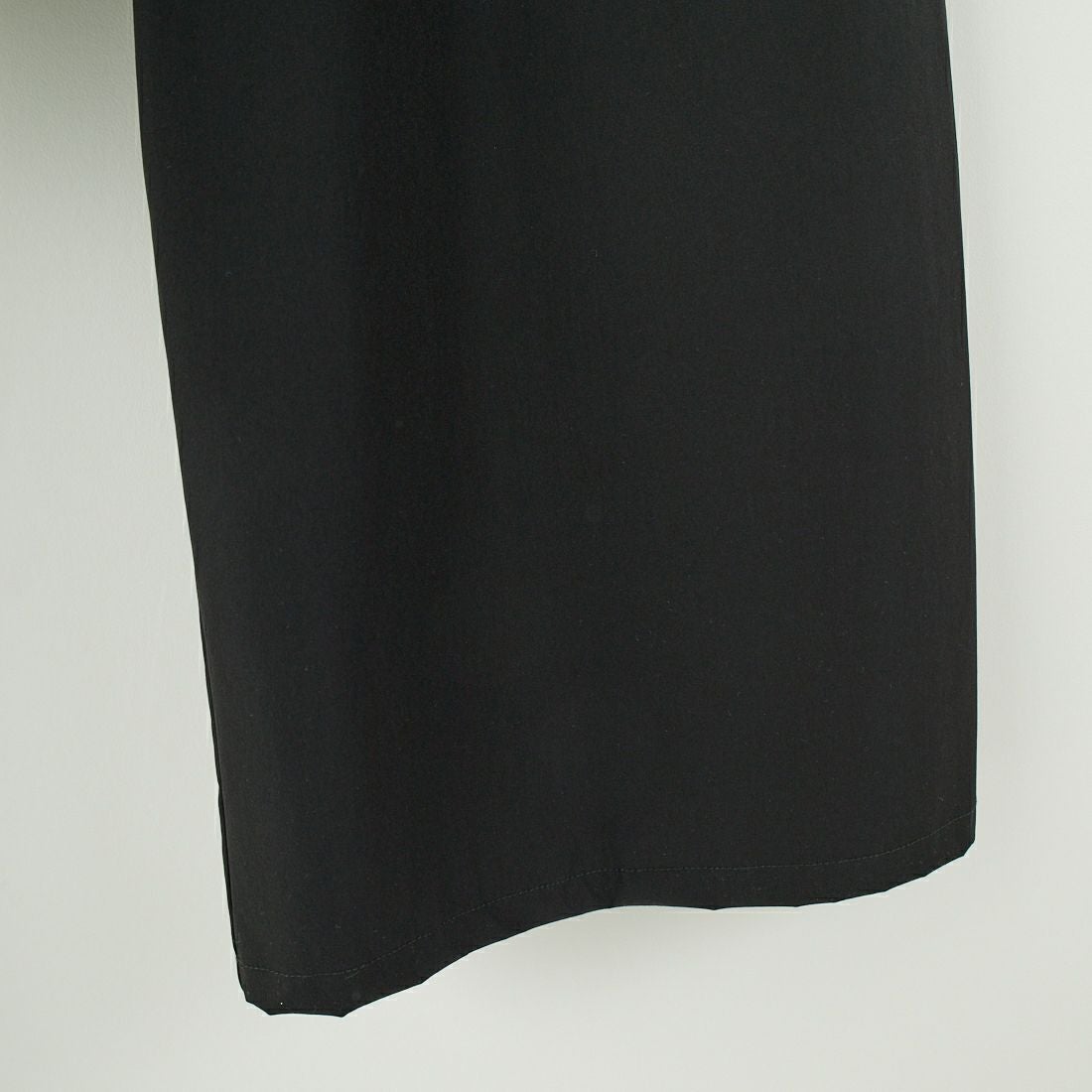 CLOCHE [クロシェ] 撥水ベアトップオールインワン [51286563] ﾌﾞﾗｯｸ