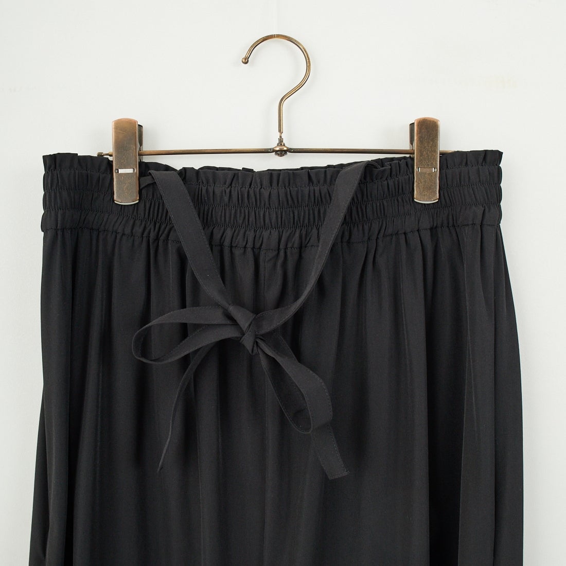 CLOCHE [クロシェ] 撥水ベアトップオールインワン [51286563