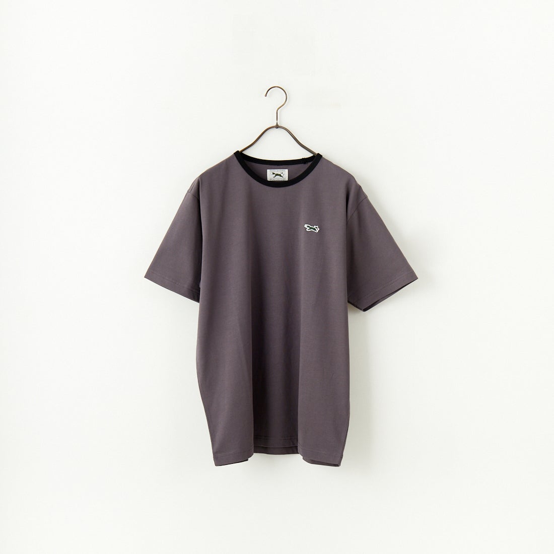 CHAR/BLK