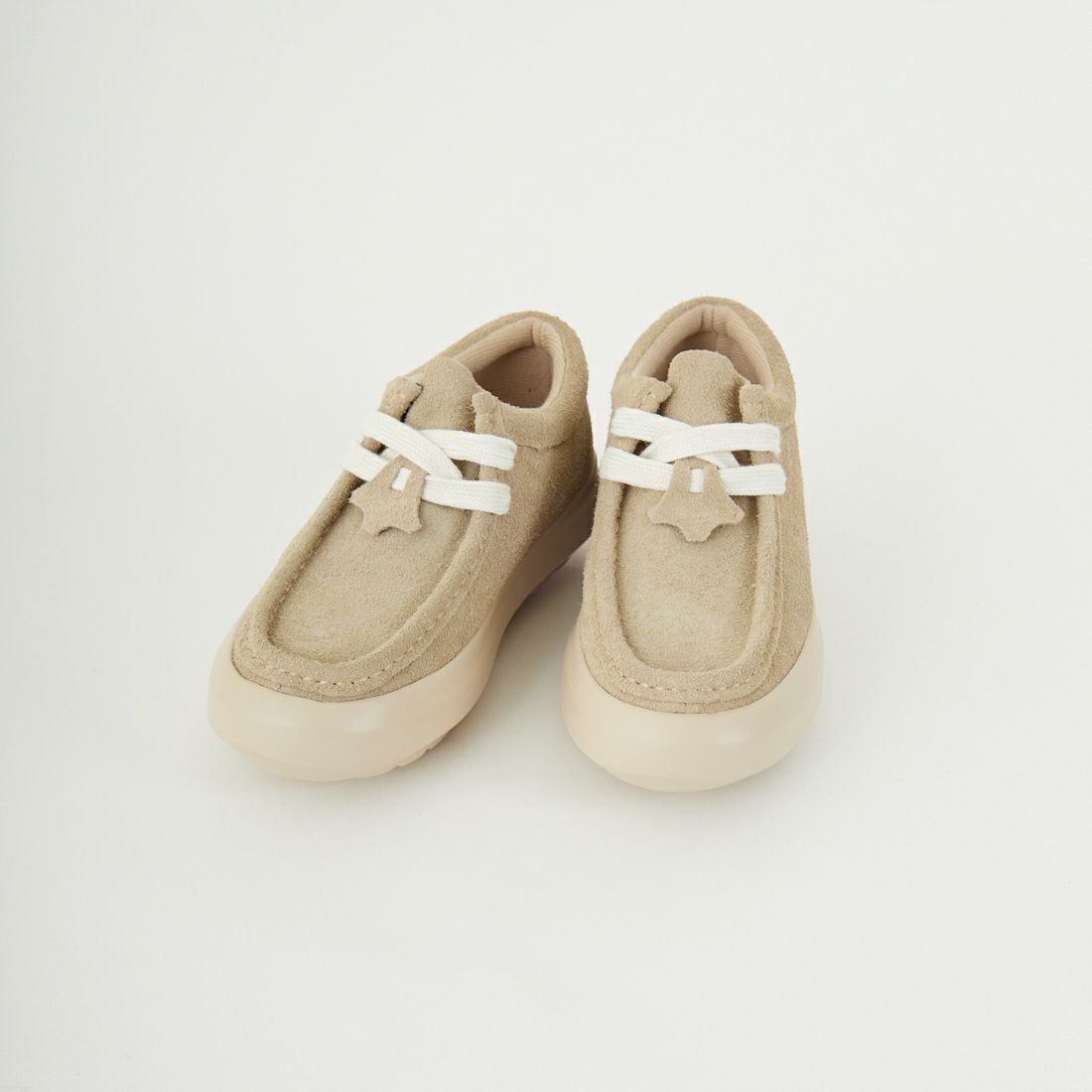 wander .etc [ワンダー] FD/08 モカシンシューズ [WNDFD08]｜ジーンズ