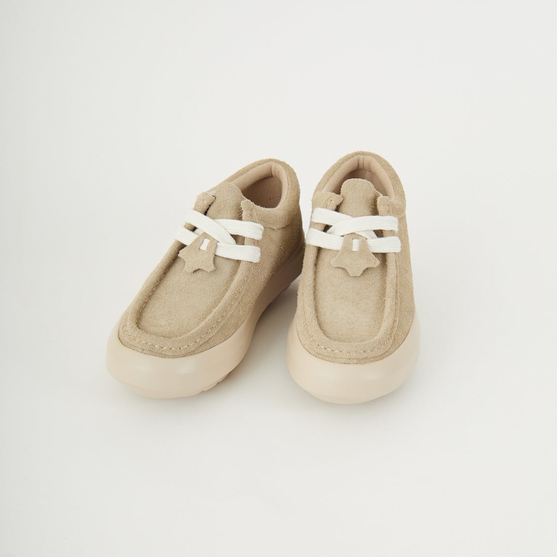 wander .etc [ワンダー] FD/08 モカシンシューズ [WNDFD08] 11 KHAKI