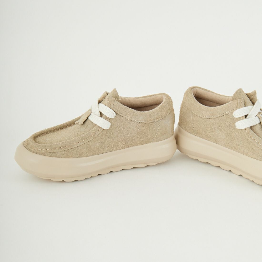 wander .etc [ワンダー] FD/08 モカシンシューズ [WNDFD08]｜ジーンズ